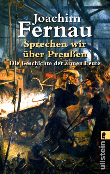 Sprechen wir über Preussen