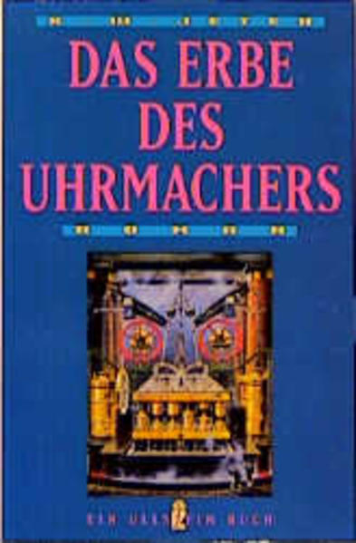 Das Erbe des Uhrmachers