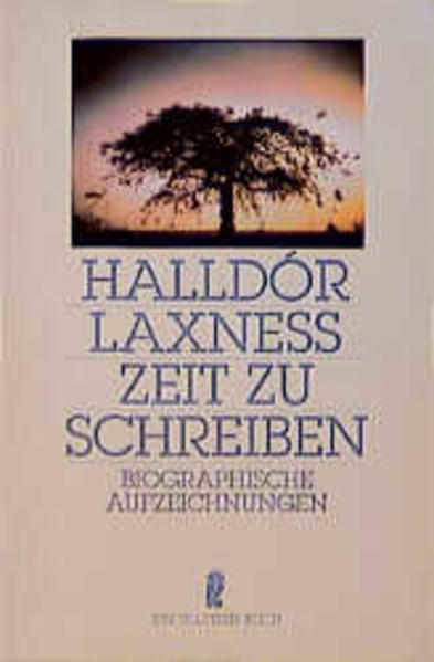 Zeit zu schreiben