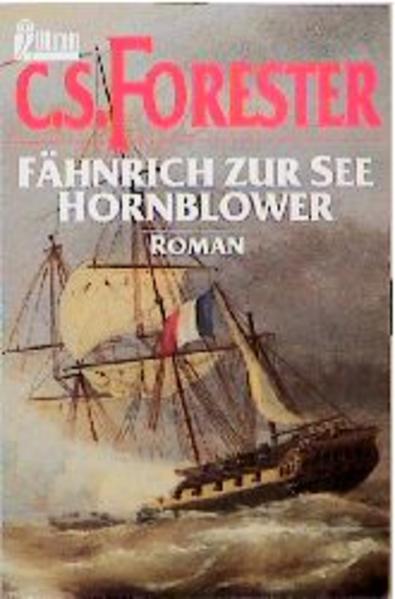 Fähnrich zur See Hornblower