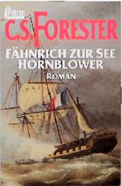 Fähnrich zur See Hornblower