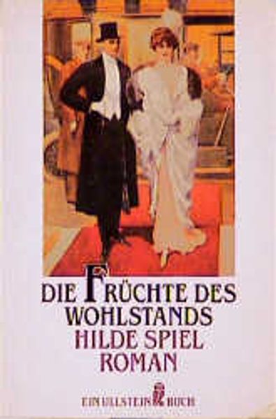Die Früchte des Wohlstands