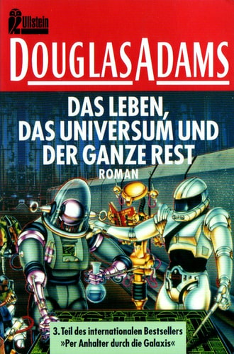 Buchcover