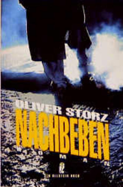 Nachbeben