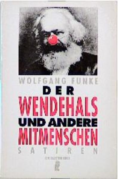 Der Wendehals und andere Mitmenschen