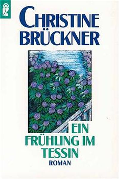 Buchcover