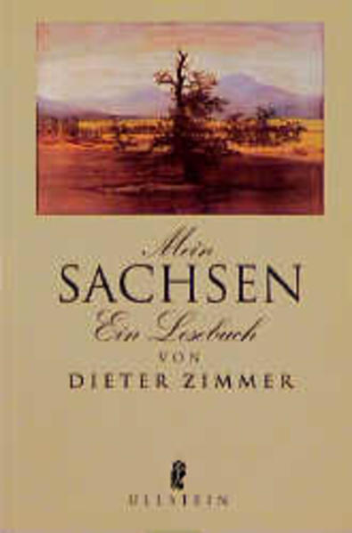 Mein Sachsen