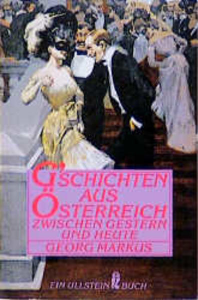 G'schichten aus Österreich