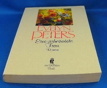 Eine verheiratete Frau