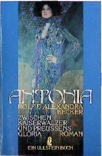 Antonia
