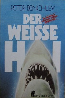 Der weisse Hai