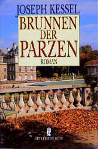 Brunnen der Parzen