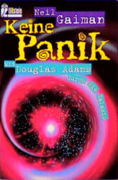 Keine Panik