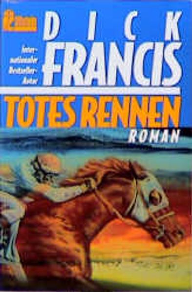 Totes Rennen