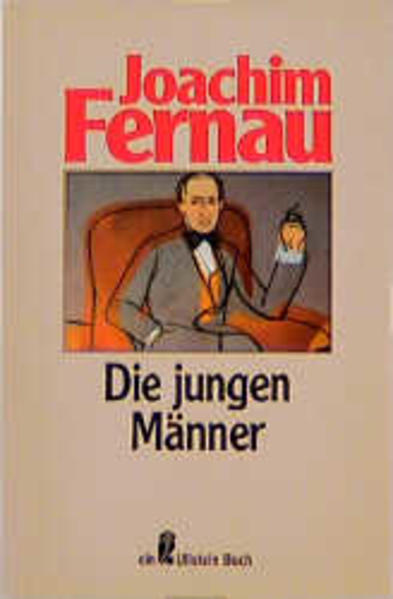 Die jungen Männer