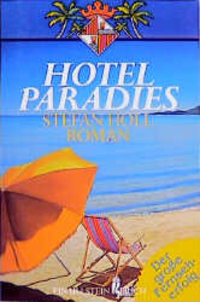 Hotel Paradies