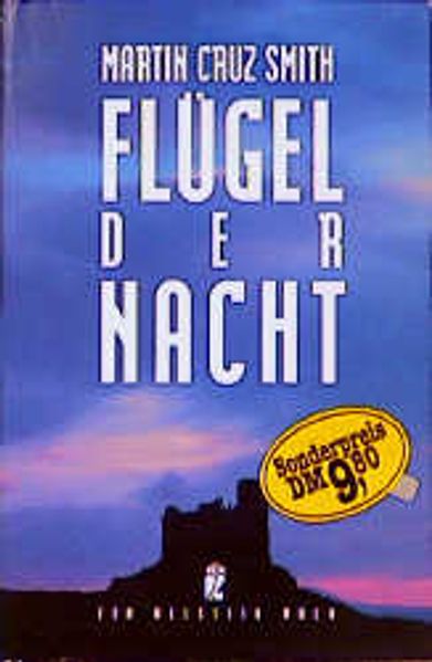 Flügel der Nacht