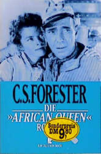 Die "African Queen"