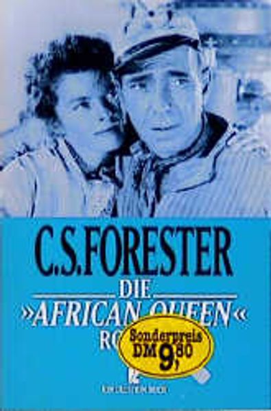Die "African Queen"