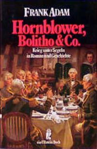 Hornblower, Bolitho & Co.