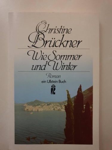 Buchcover