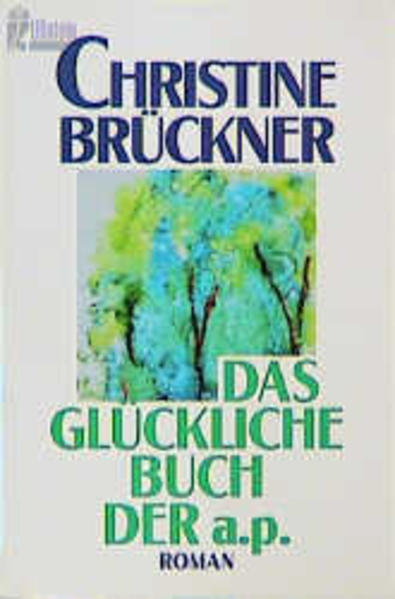 Das glückliche Buch der a.p