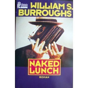 Naked Lunch