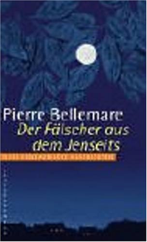 Depesche aus dem Jenseits