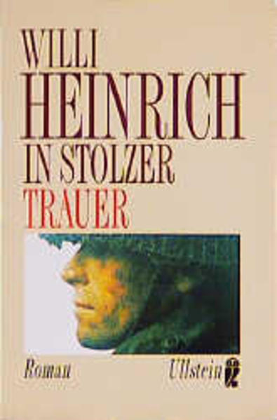 In stolzer Trauer
