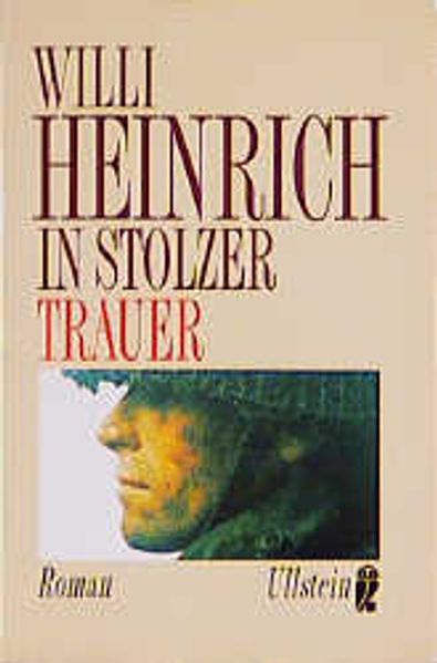 In stolzer Trauer