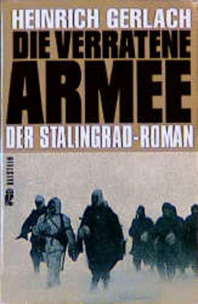 Die verratene Armee