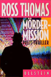 Mördermission