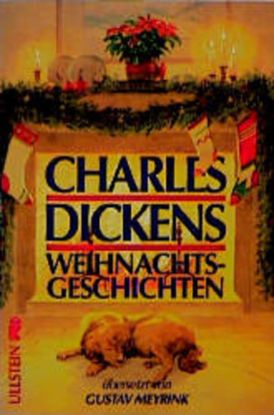 Weihnachtsgeschichten