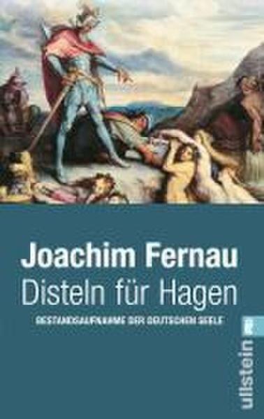 Disteln für Hagen