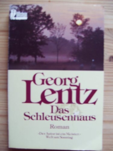 Das Schleusenhaus