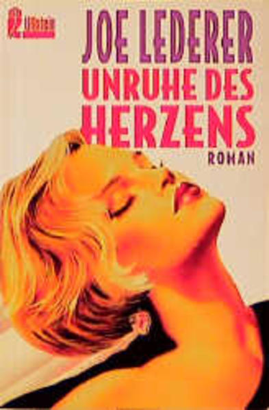 Unruhe des Herzens