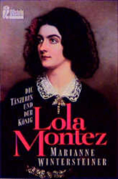 Lola Montez