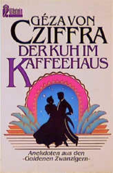 Der Kuh im Kaffeehaus