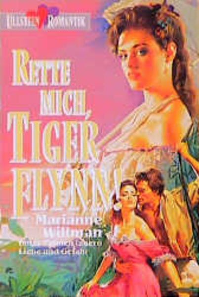 Rette mich, Tiger Flynn!