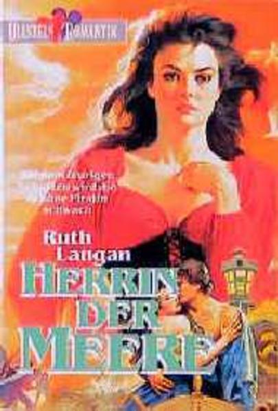 Herrin der Meere