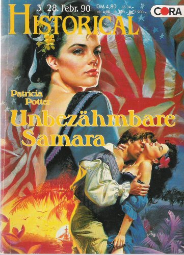 Unbezähmbare Samara