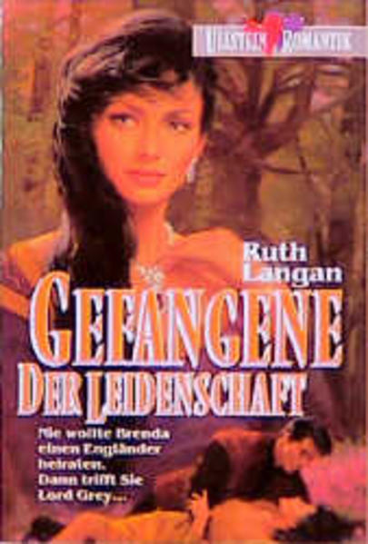 Gefangene der Leidenschaft