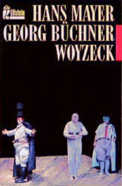 Georg Büchner, Woyzeck