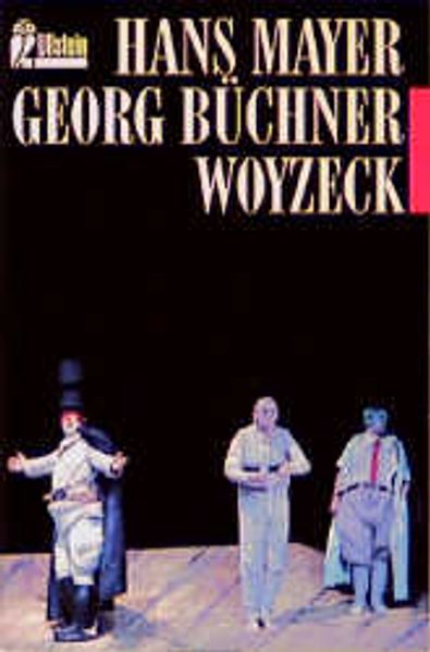 Georg Büchner, Woyzeck