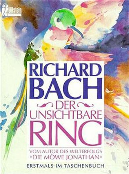 Der unsichtbare Ring