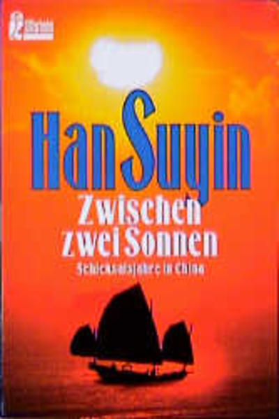 Zwischen zwei Sonnen