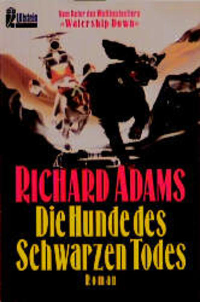 Die Hunde des Schwarzen Todes
