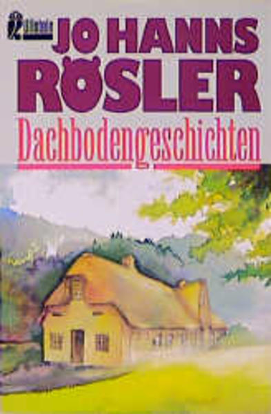 Dachbodengeschichten
