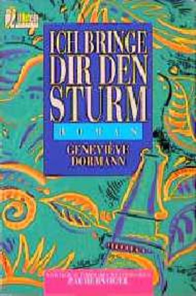 Ich bringe dir den Sturm
