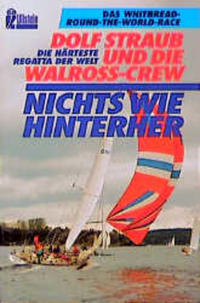 Nichts wie hinterher